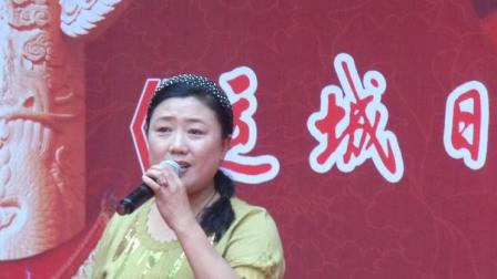 蒲剧名家清唱《孤零零一个人好不凄凉》下载