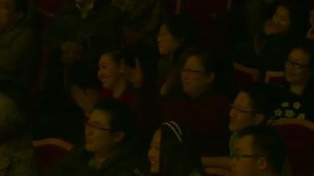 岳云鹏相声专场演出《金龟铁甲》欢乐喜剧人