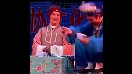 曲剧《屠夫状元》许婚  曲剧大师演唱下载