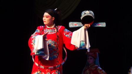 《血溅乌纱》7场 大结局《饮剑》
