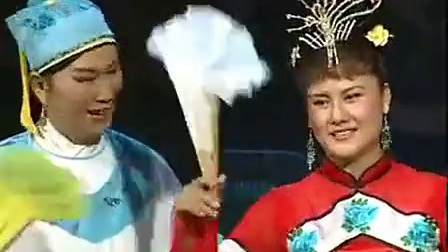 二人转小帽《大将名五更》《二人转正戏（第六