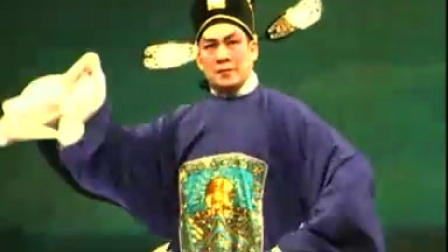 白字戏《崔君瑞休妻》1