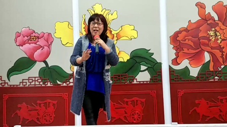 王敏演唱豫剧《秦香莲选段三江水》下载
