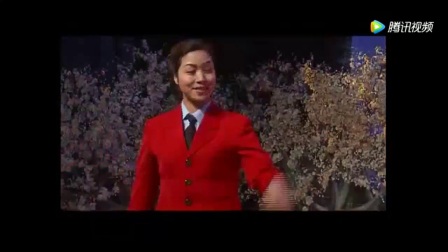 秦腔（眉户）现代戏《千树万树梨花开》全本
