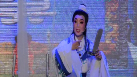 越剧《红楼梦》哭灵出走 镇海越剧一团