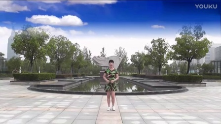动动原创广场舞《中国最强音》下载