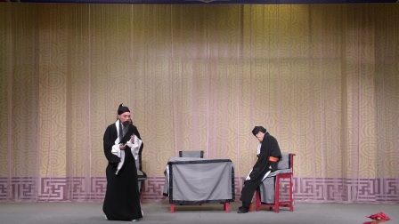 潍坊国际京剧演出季《乌盆记》姚春江 王有