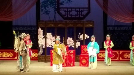 豫剧《对花枪》《手拉着我的儿小罗成》柏青下载