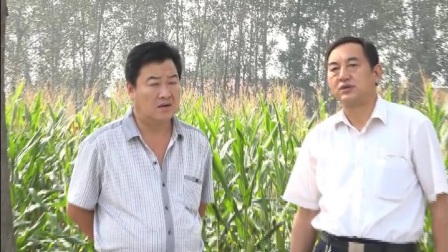访柳子戏代表性传承人 黄遵宪故居纪实