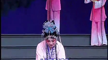 莆仙戏《叶李娘》选段 王少媛下载