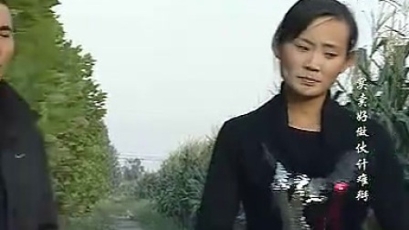 沂蒙小调《买卖好做  伙计难搿》2下载