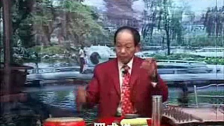张桂银淮北大鼓《罗成算卦》张桂银下载
