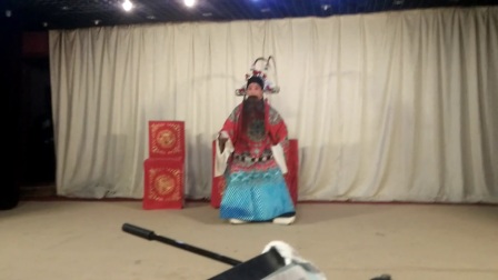 京剧《坐宫》北市二团刘东升演唱下载