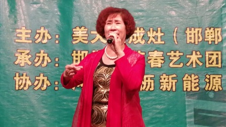 何雪萍演唱豫剧《虢都遗恨》下载