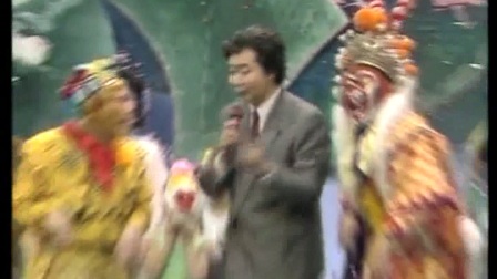 章金莱 胡慧春 孙启新戏曲小品《今夜星辰》下载