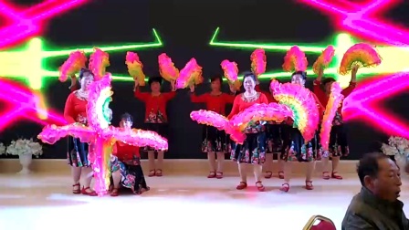 吕剧《结婚啦》高清