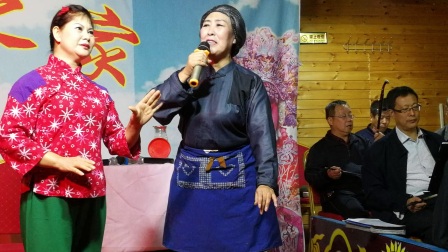 李振 陈美芬安晓敏 豫剧《红灯记一折》下载