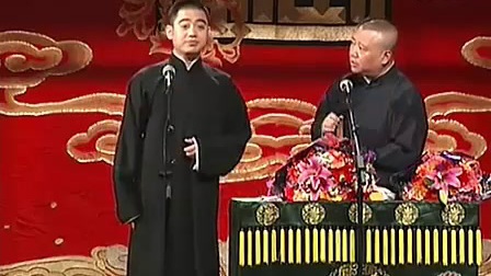 相声《梦中婚》完整版在线观看
