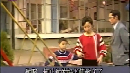 沪剧电视剧《昨夜情》第二集下载