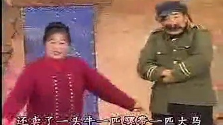 河南坠子《赌博鬼》陈明山 戴玉环下载