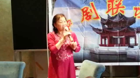 阿卞沪剧《妓女泪》杨八曲