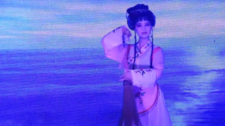 春桃剧团花鼓戏《东姑过渡》下载