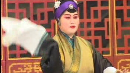 曲剧《铡三子上》方广兴 乔小红 刘长莲 孙