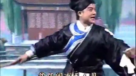 涟水淮剧《王宝钏与薛平贵》上 第一部分下载
