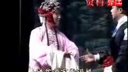 涟水淮剧《王宝钏与薛平贵》选段主演军 周素芹 殷金龙等下载