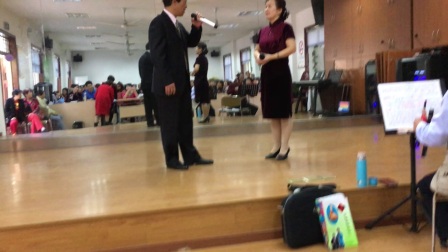 沪剧《同房》舞台选段下载