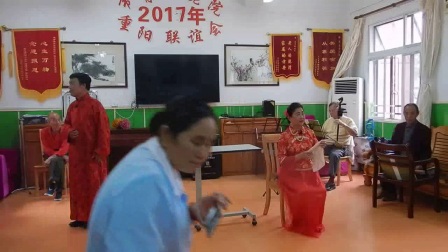20171023沪剧慰问演出下载