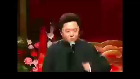 经典相声《戏嫂别兄》