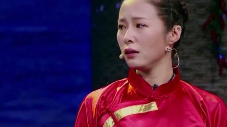 江一燕录《喜剧总动员》大喊崩溃 直言有偶像包袱担心成为表情包 17102下载