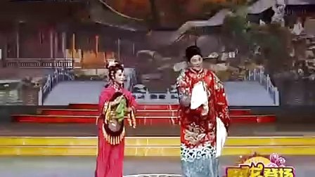 拉场戏《梁赛金擀面》选段下载