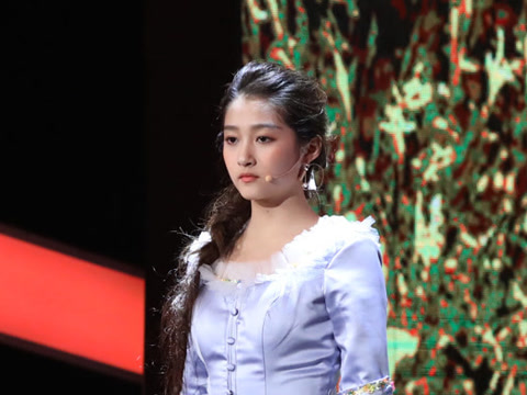 关晓彤狂怼（未来婆婆）
