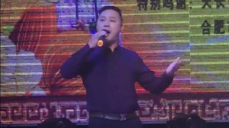 千秋扬韵扬剧名家名票演唱会《包公告状》《