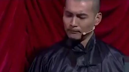 赵家班小品《那一夜》最后看哭全场下载