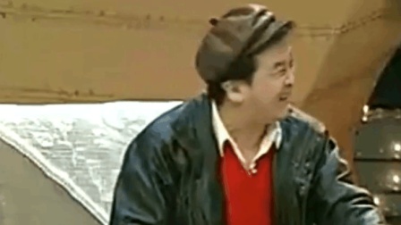 搞笑经典的相声小品黄宏 侯耀文《打扑克》