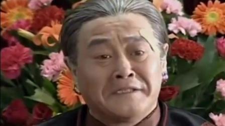 赵本山这段二人转《老太太哭坟》催人泪下听