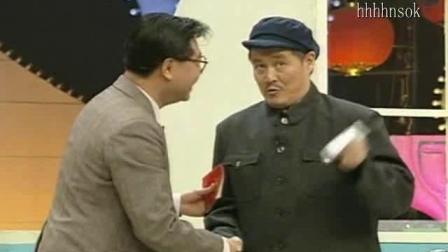 小品 《牛大叔提干》 经典在线