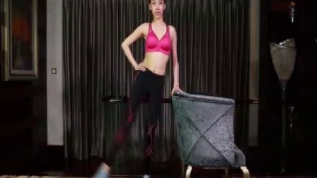郑多燕瘦腿瘦臀周思萍广场舞减肥操郑多燕瑜伽减肥操下载