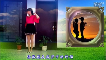 广场舞《草原情怀》紫蝶踏歌广场舞下载