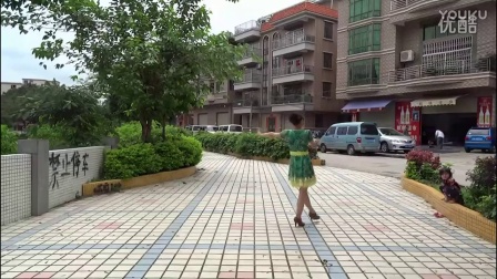 广场舞火辣辣的情歌紫蝶踏歌广场舞下载