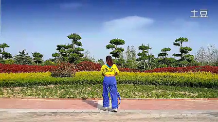 舞动旋律2007健身队《康电情歌dj》背面《踏歌起舞》下载