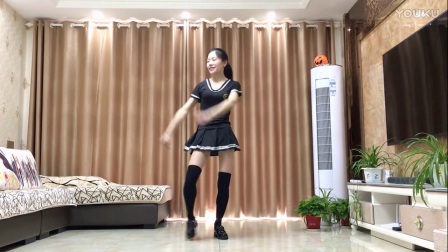 新生代广场舞 骗情骗爱（运动风）编舞姗姗下载