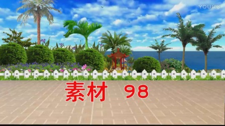 王广成广场舞最炫民族风応子广场舞欢乐激情