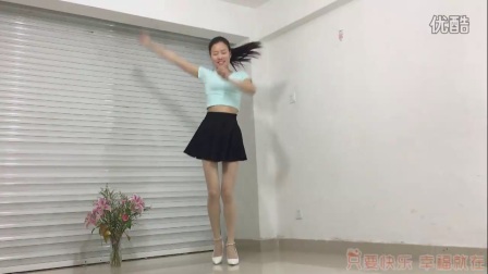 新生代广场舞 嗨起来（健身操附背面）下载