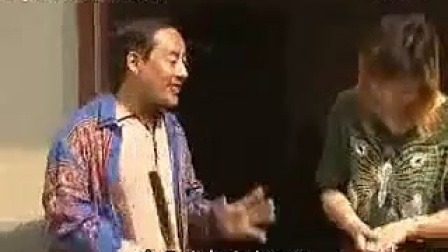 民间小调《小姨子跳河下集》安徽民间小调下载