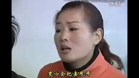 民间小调《咱这个家》第一集 安徽民间小调下载