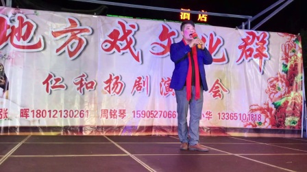 扬剧《梁祝选段山伯访友》叶仁明下载